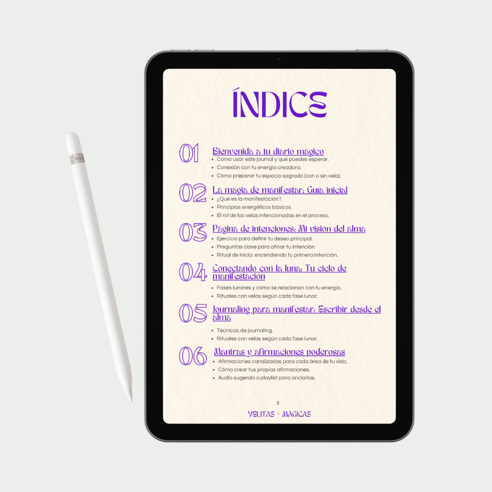 Diario de manifestación