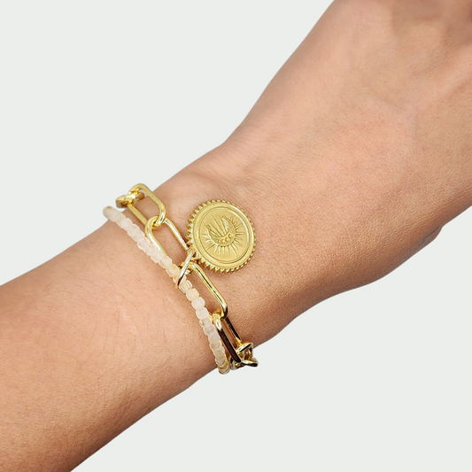 Amuleto Mágico: Gracias universo