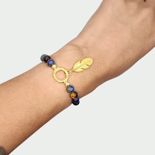 Amuleto Mágico: Caminos mágicos