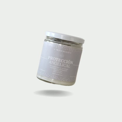 Protección angelical