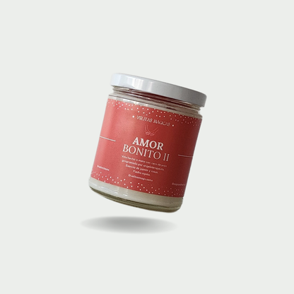 Amor bonito II