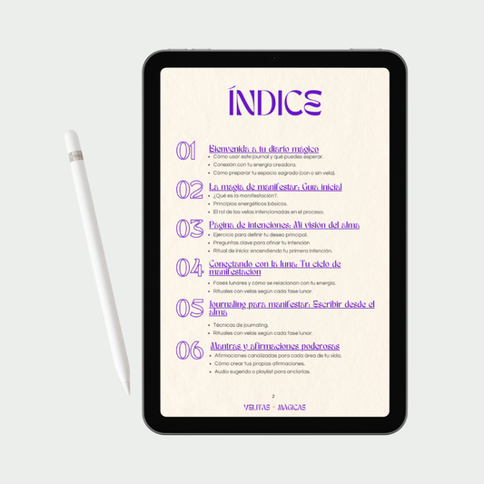 Diario de manifestación