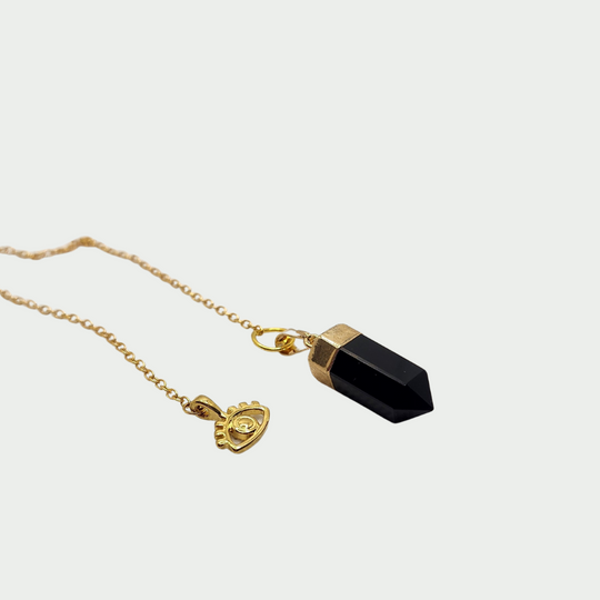 Energy pendulum