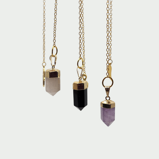 Energy pendulum