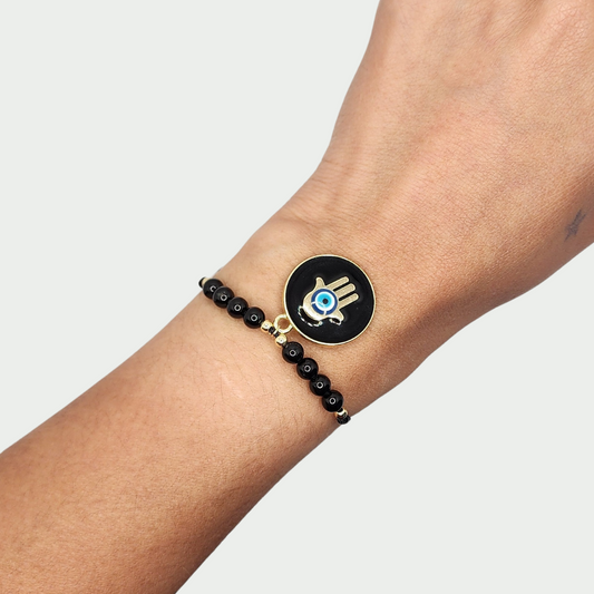 Amuleto Mágico: Protección angelical