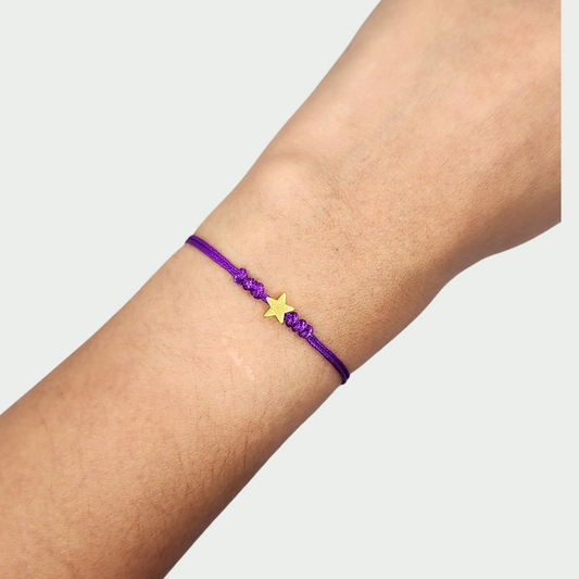 Amuleto Mágico: Make a wish