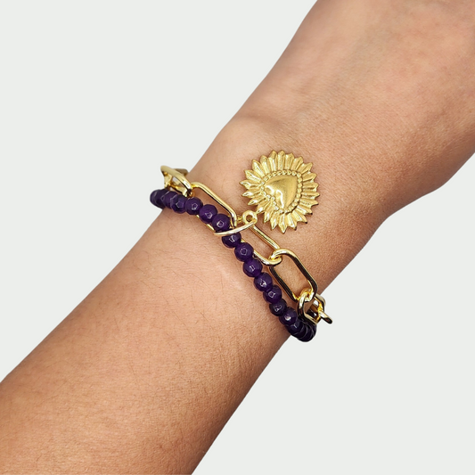 Amuleto Mágico: Amor bonito