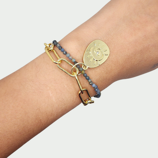 Amuleto Mágico: Sunshine