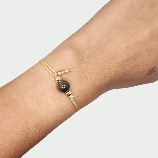 Amuleto Mágico: El poder soy yo