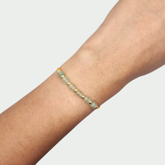 Amuleto Mágico: Fueguito sanador