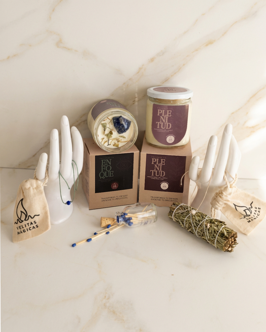 Focus + Fullness Kit